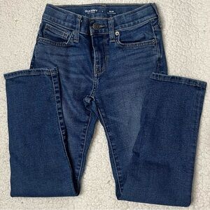 Old Navy Slim 360° Stretch Jeans for Boys